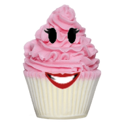 Figurinhas Cupcake 29