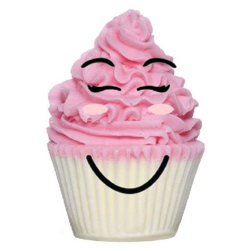 Figurinhas Cupcake 30