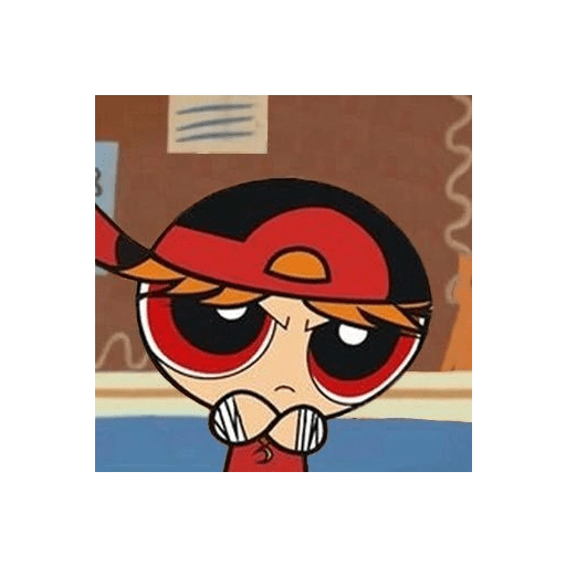 Meninas Super Poderosas 17