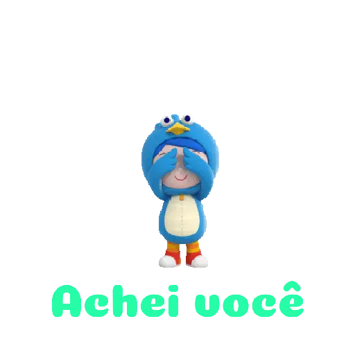 Só figurinhas legais pra vocês 17