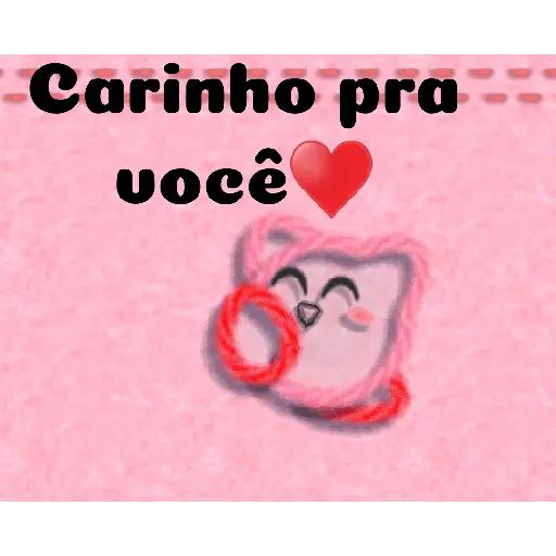 Só figurinhas legais pra vocês 3