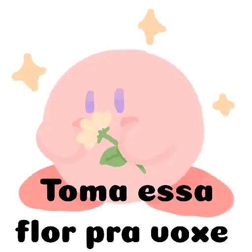Só figurinhas legais pra vocês 5