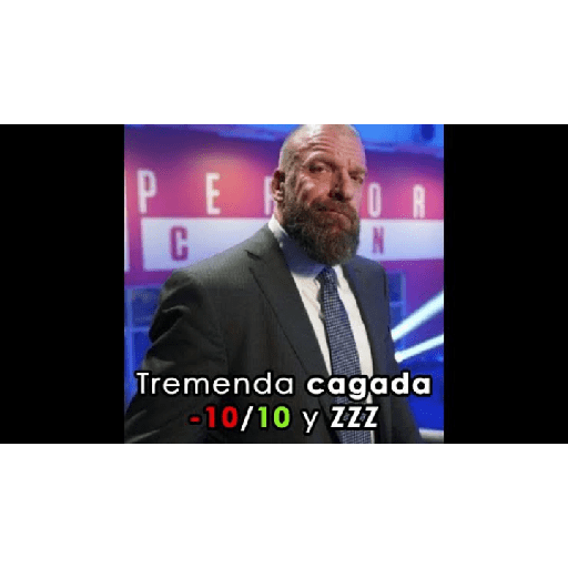 Tremenda obra maestra