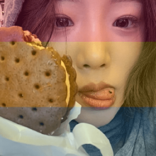 🚧 ⠞⢷ Sunhye ♡