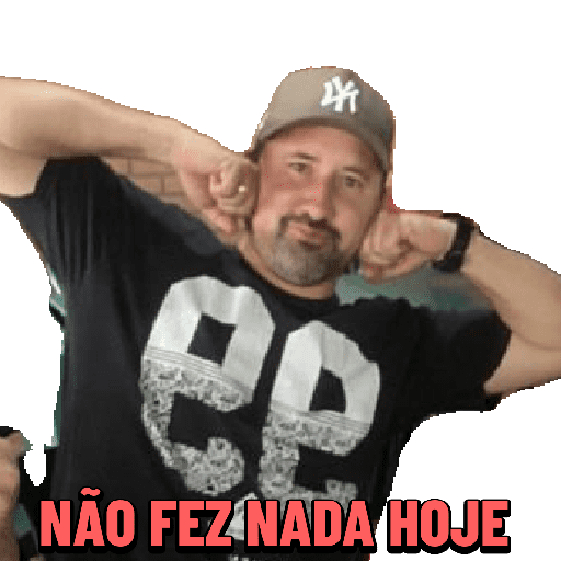 Minhas figurinhas