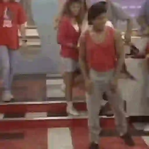 Series míticas 19