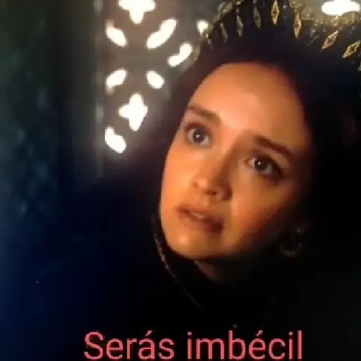 Series míticas 27