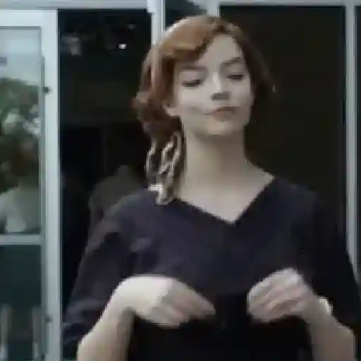 Series míticas 26