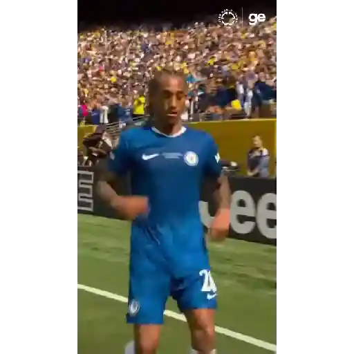 GIF Futebol 2