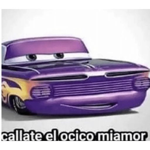 El Que Lo Robe Es Gay  20