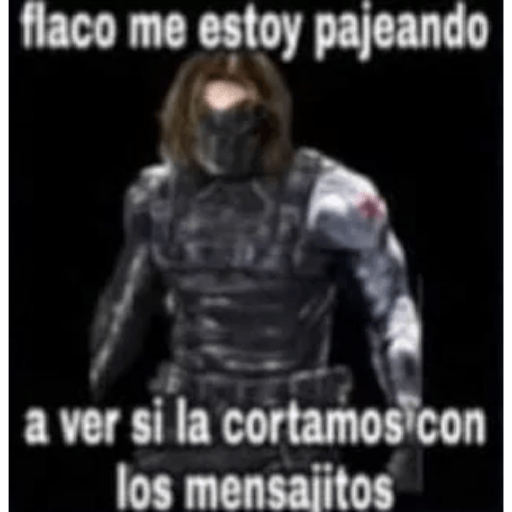 El Qué Lo Robe es Gay  16