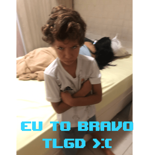 Pacote Supremo do thomas 2