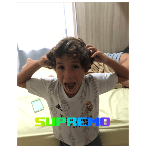 Pacote Supremo do thomas 3
