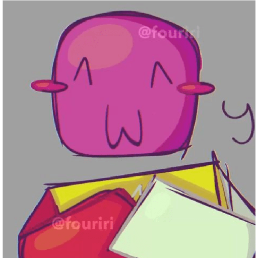 🩷୨𓏲 ⌗"Don't be sad Thomas"  18