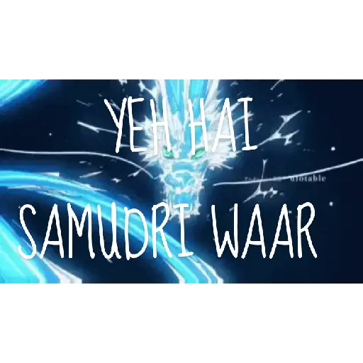 DEMON SLAYER HINDI 3