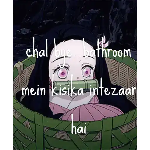 DEMON SLAYER HINDI 16