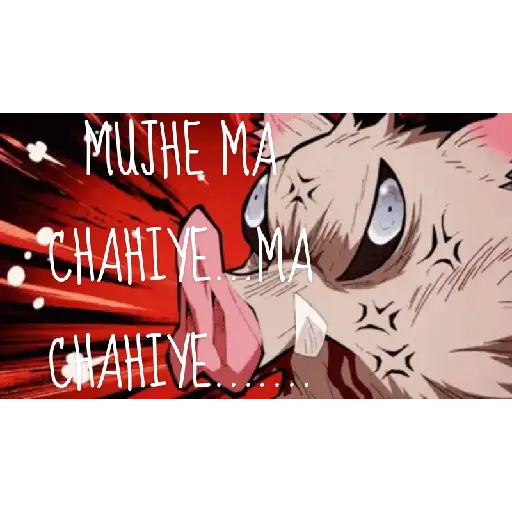 DEMON SLAYER HINDI 15