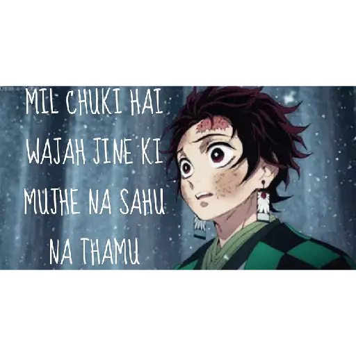 DEMON SLAYER HINDI 26