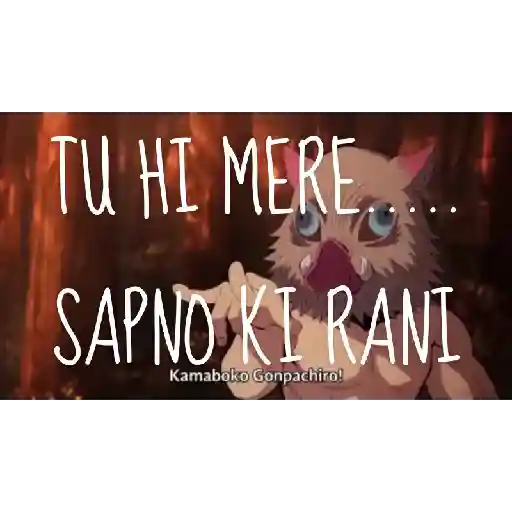 DEMON SLAYER HINDI 6