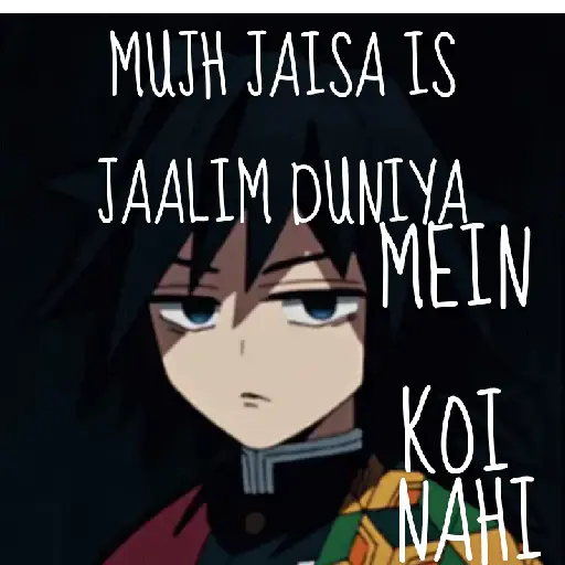 DEMON SLAYER HINDI 23
