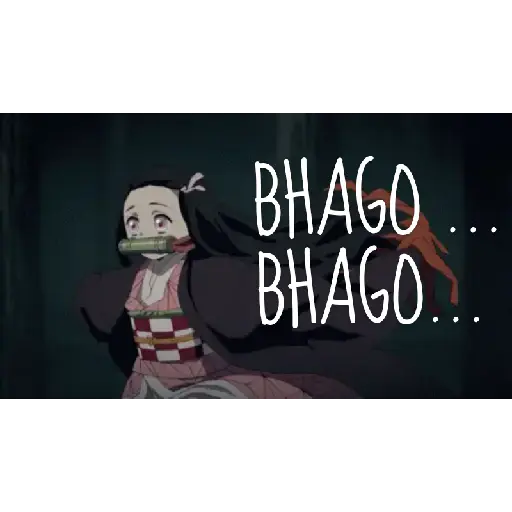 DEMON SLAYER HINDI 4