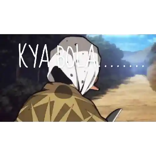 DEMON SLAYER HINDI 8