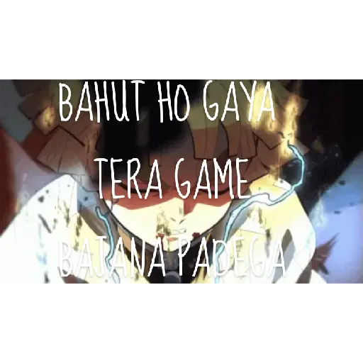 DEMON SLAYER HINDI 10