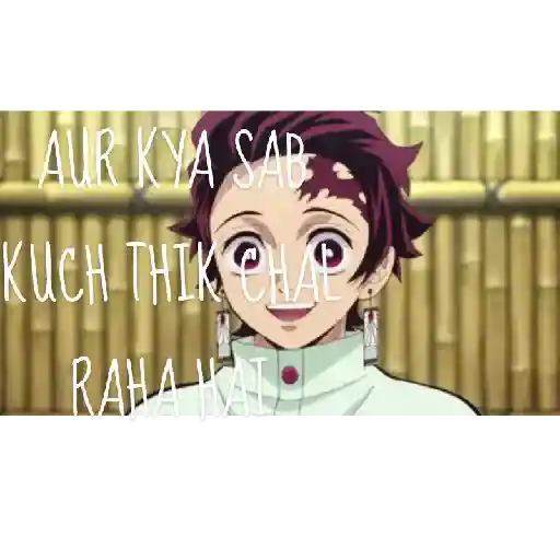 DEMON SLAYER HINDI 7