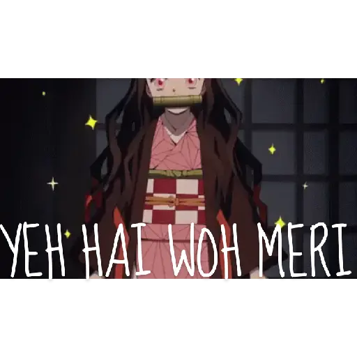 DEMON SLAYER HINDI 25