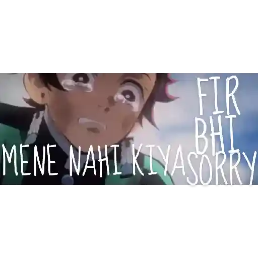 DEMON SLAYER HINDI 27