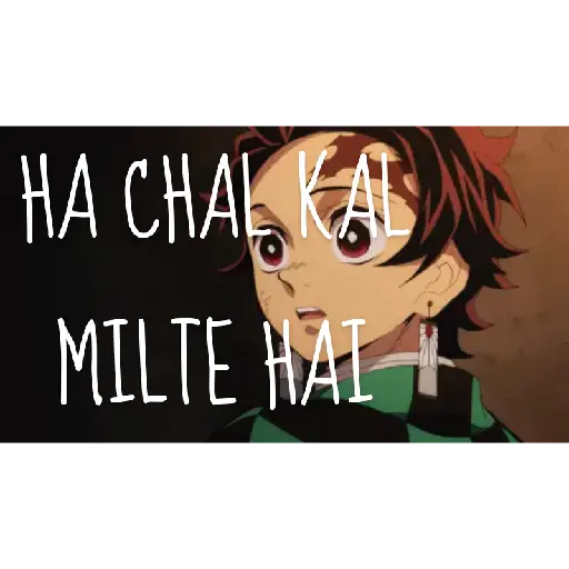 DEMON SLAYER HINDI 21