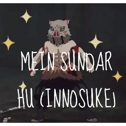 DEMON SLAYER HINDI 19