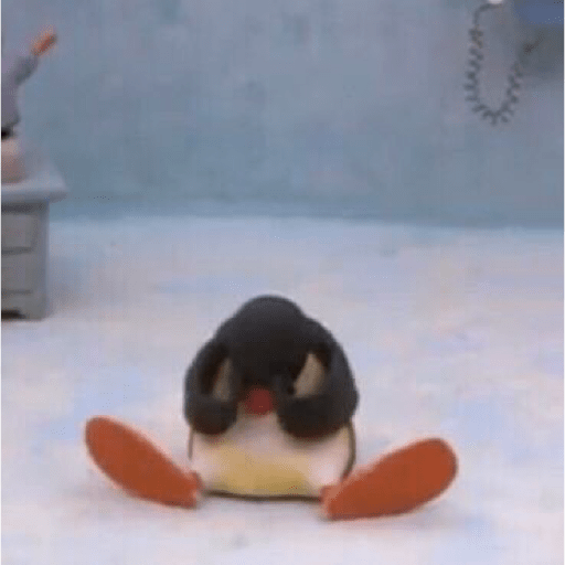 Pingu 5