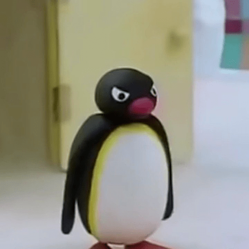 Pingu 2