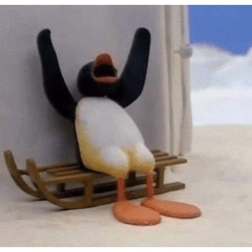 Pingu 3