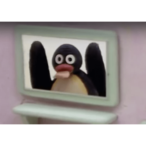 Pingu 9