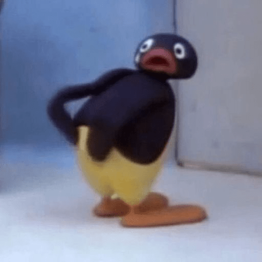 Pingu 8