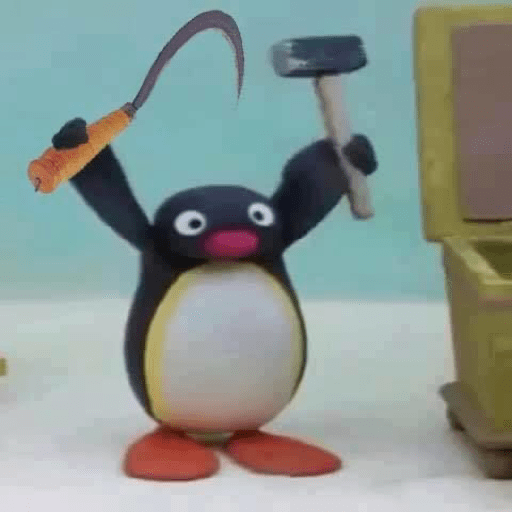 Pingu 11