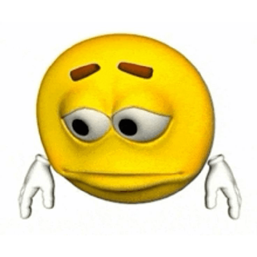 Emoji 18