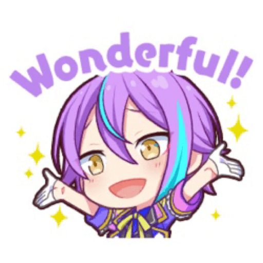 Wonderland x Showtime pt-1 6