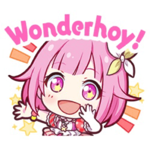 Wonderland x Showtime pt-1 23