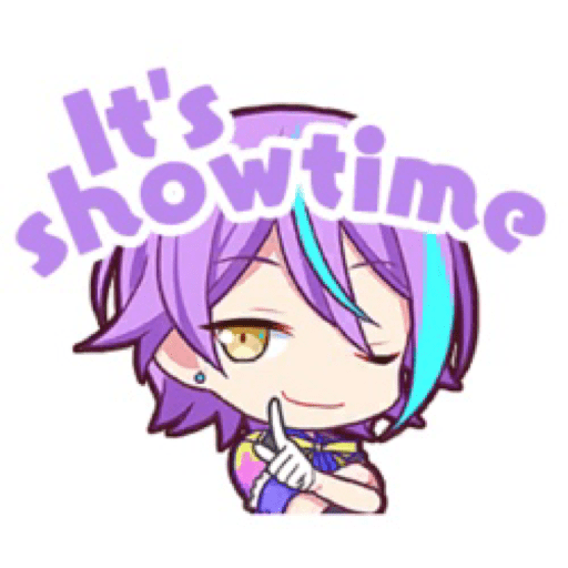 Wonderland x Showtime pt-1 3
