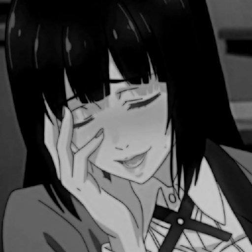 ⊱ Jabami Yumeko