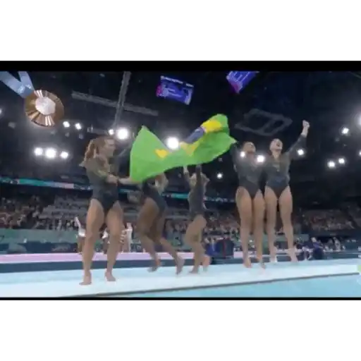 Olimpiadas 2024 11