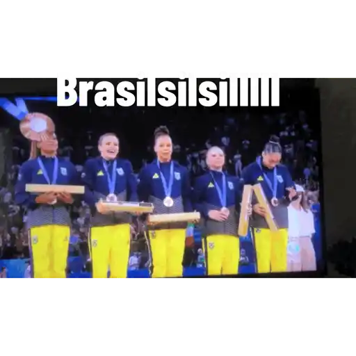 Olimpiadas 2024 12