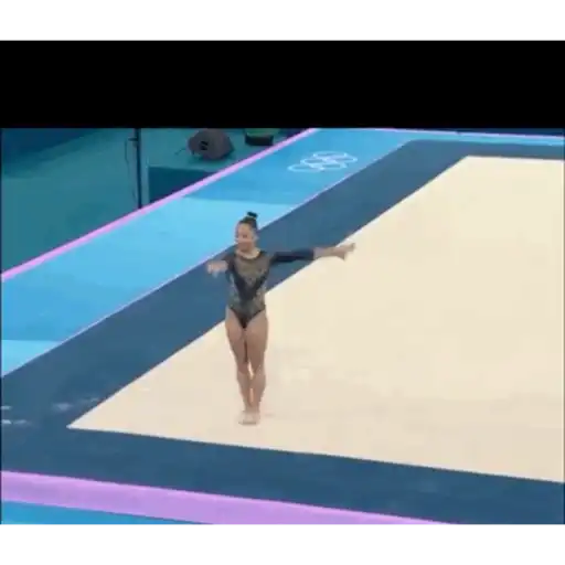 Olimpiadas 2024 7