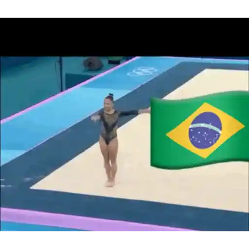 Olimpiadas 2024 8