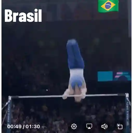 Olimpiadas 2024 2