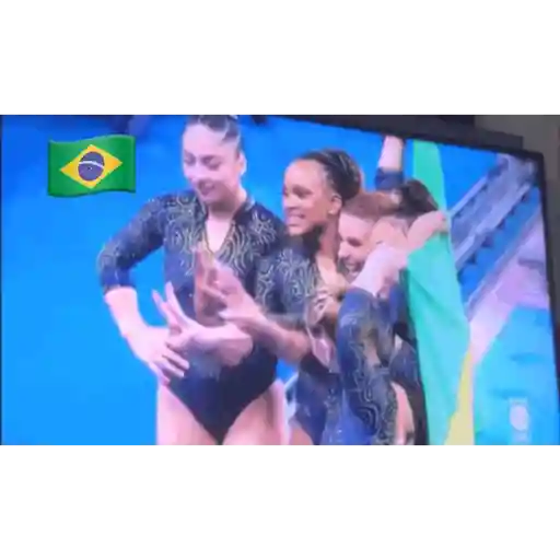Olimpiadas 2024 10