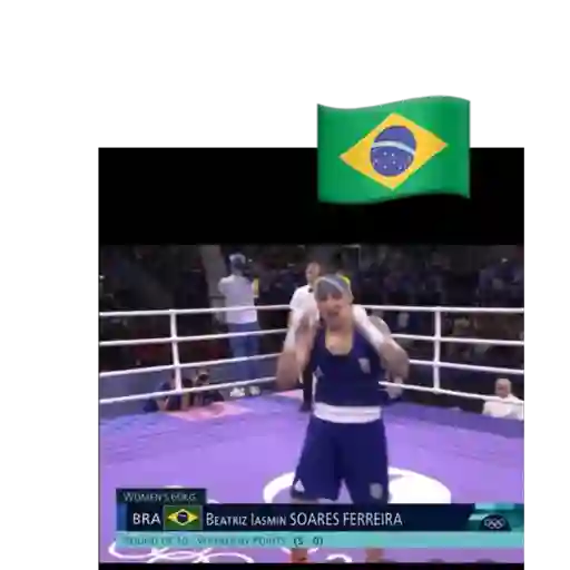 Olimpiadas 2024 9